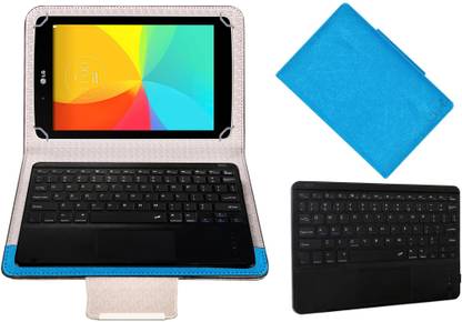 ACM Keyboard Case for Lg G Pad 8