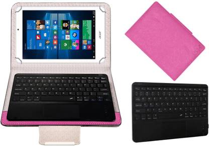 ACM Keyboard Case for Acer Iconia Tab 8 W W1-810