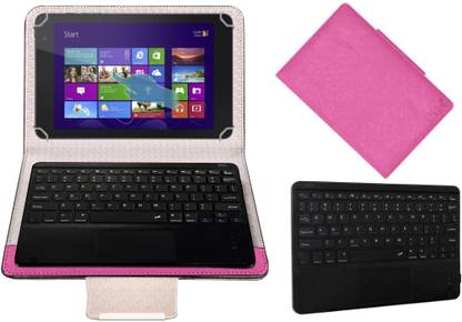ACM Keyboard Case for Dell Venue 8 Pro 5000 Series