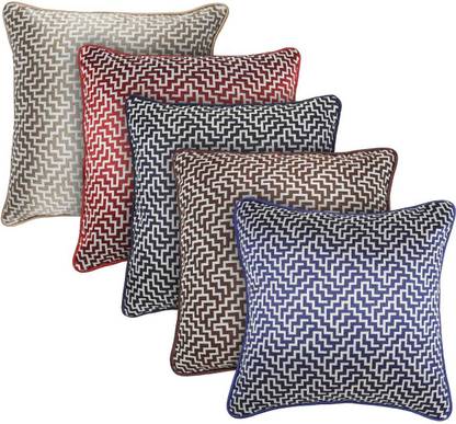 ja grafitti Jacquard Cushions Cover