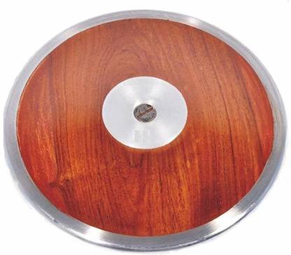YMD 1.5kg wooden discus throw Wooden Discus Throw Disc