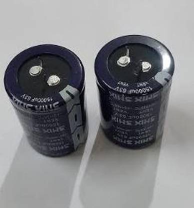 Universal DIY Combo 15000uf /63v Capacitor Electronic Components Electronic Hobby Kit