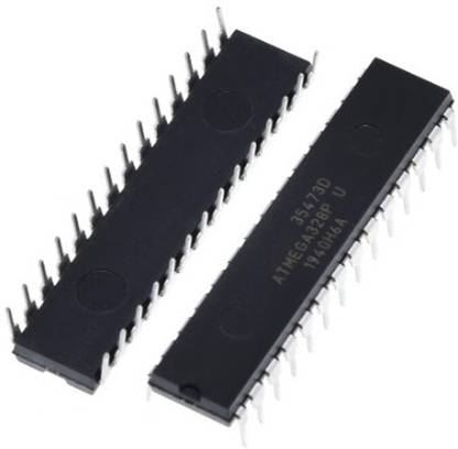R&D IC 35473D ATMEGA 328P U Electronic Components Electronic Hobby Kit