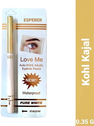 ESPERER Maliao Love me Auto Kohl Kajal Eyeliner Pencil 0.35 g