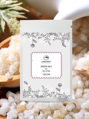 labonita Epsom Salt (1kg)