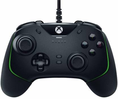 रेज़र Wolverine V2 - for Xbox Series X - RZ06-03560100-R3M1 USB  गेमपैड