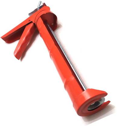 Fairmate Silicon Sealant Gun Caulking gun manual applicator gun Dual Temperature Cordless Glue Gun