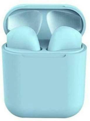 TechBuddy 2(Blue) Bluetooth
