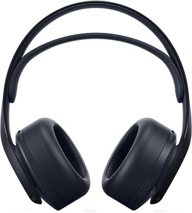 SONY PS5 Pulse 3D with 12 Hrs of Playtime Bluetooth Gaming