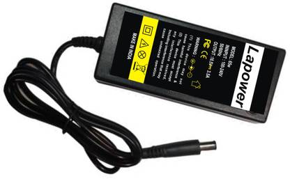 Lapower AVILION 409992-001 _ 384020-003 _ 382021-002 65 W Adapter (Power Cord Included) 65 W Adapter