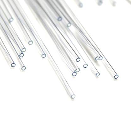 Apex Labs Melting Point Capillaries Tubes Both End Opens 75 mm, 100 Pcs Test Indicator