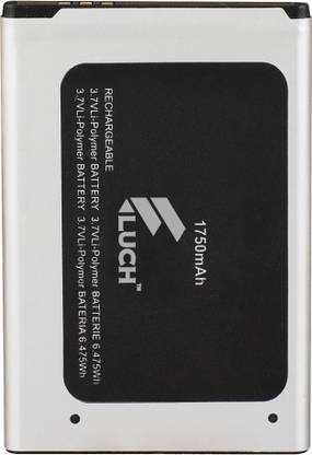 FLUCH Mobile Battery For  MICROMAX X770