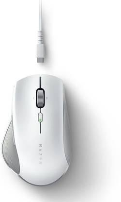Razer Pro Click - Designed with Humanscale 16K DPI RZ01-02990100-R3M1 Wireless Optical Mouse  with Bluetooth