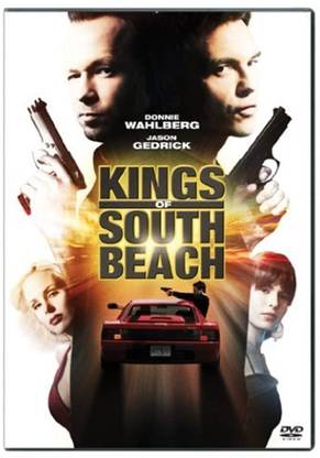 kings of south beach