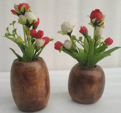OnlineCraft Plant Container Set