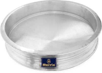 Merrix Hindalium/Indolium Uruli For Cooking Pot 28.5 cm diameter 3 L capacity