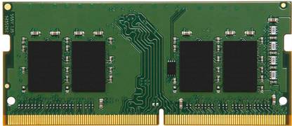 KINGSTON KVR32S22S8/8 DDR4 8 GB (Single Channel) Laptop SDRAM (KVR32S22S8/8)