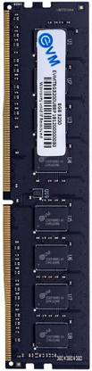 EVM DDR4 DDR4 8 GB (Quad Channel) Laptop (8GB DDR4 3200)