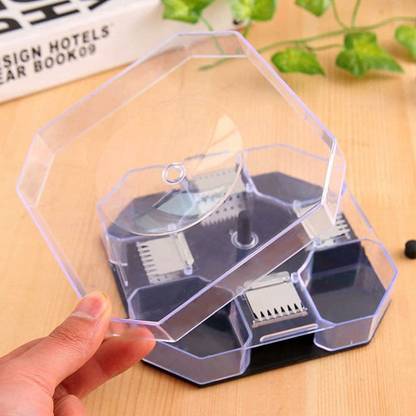 primesale Cockroach Traps Box Cockroach Bug Roach Catcher Cockroach Killer Snap Trap