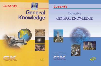 Lucent's General Knowledge With Objective General Knowledge