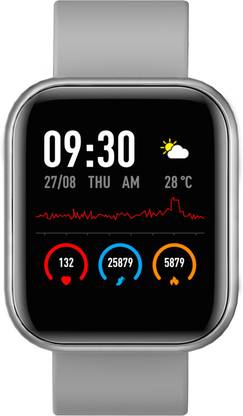 conekt Conekt Race 1i Smartwatch