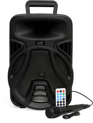 AUDIO ZONE JH-8503 1000 W Bluetooth Home Audio Speaker