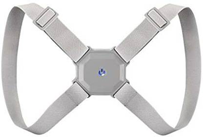 hari Universal Sensor Posture Corrector Back Correction Belt Sitting Posture Corrector Posture Corrector