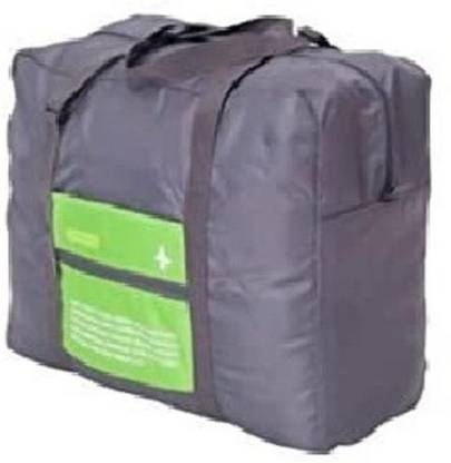 Connectwide Happy Flight Foldable Bag