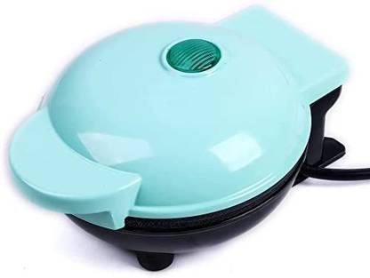 JIALTO Mini Waffle Maker