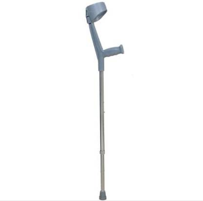 MUBBA Elbow crutches and Walking Stick