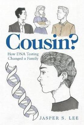 Cousin?