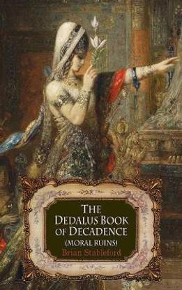 The Dedalus Book of Decadence