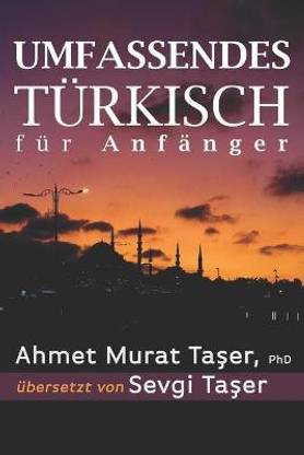 Umfassendes Tuerkisch fuer Anfaenger
