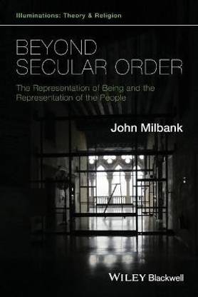 Beyond Secular Order