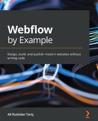 Webflow by Example
