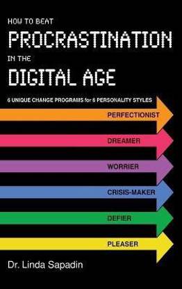 How to Beat Procrastination in the Digital Age