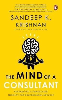 The Mind Of A Consultant: