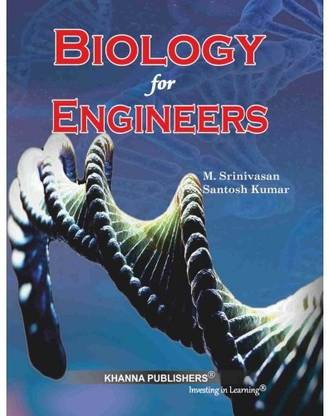 Biology for Engineers