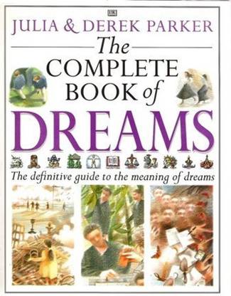 Complete Book of Dreams