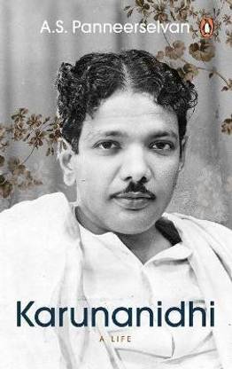 Karunanidhi