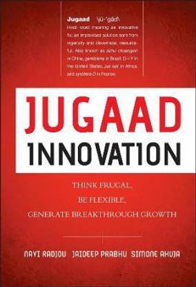 Jugaad Innovation
