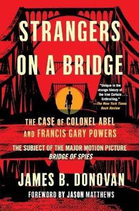 Strangers on a Bridge