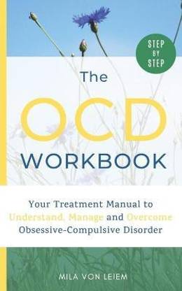 The OCD Workbook