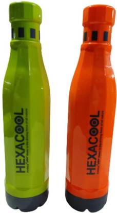DJT FABRIC 700 ml Plastic Bottle
