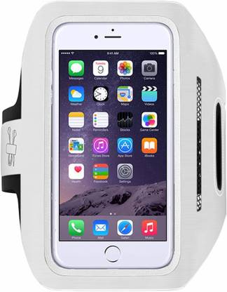 TANTRA Arm Band Case for like iphone 6 plus, 6S plus, 7 plus & Samsung galaxy Edge S6, S7)Size, 5.5 inch