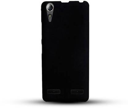 Casecovers Back Cover for Lenovo a6000