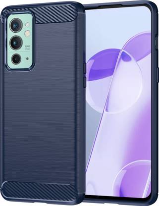RUNICHA Back Cover for Oneplus 9RT