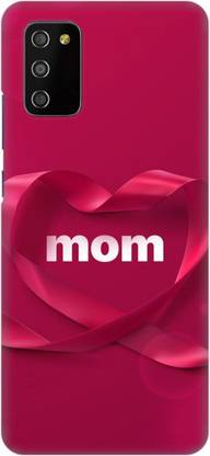 COBIERTAS Back Cover for Samsung Galaxy M02s