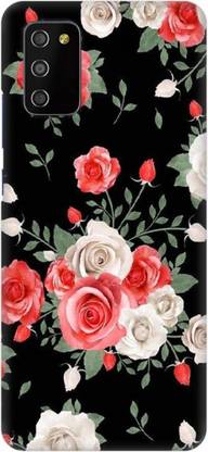 COBIERTAS Back Cover for Samsung Galaxy A03s