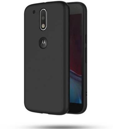 Casecovers Back Cover for Motorola Moto G (3rd Generation)